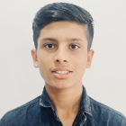Bhavesh Patil